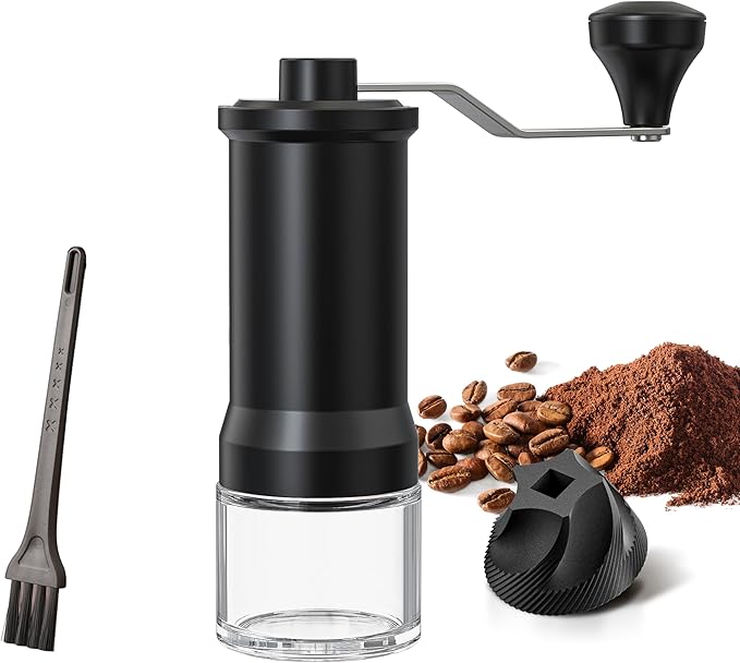 Manual Coffee Grinder