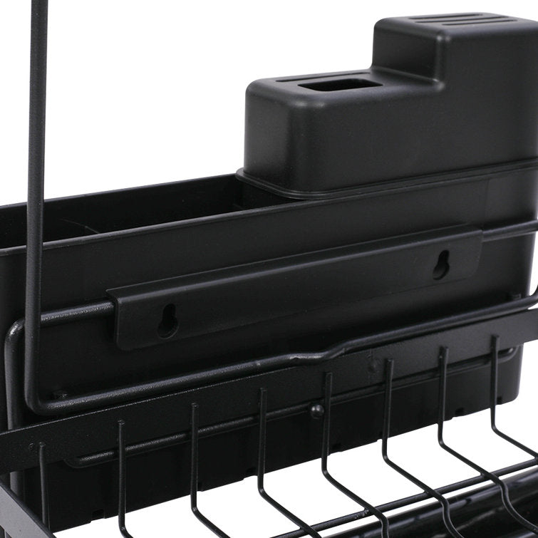 Metal 2 Tier Dish Rack