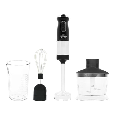 Hand Immersion Blender