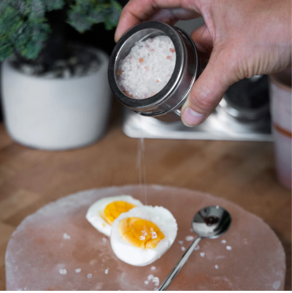 Magnetic Spice Jar Rack