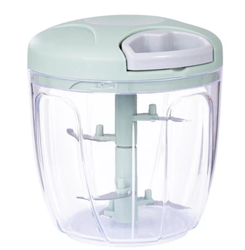 Manual Food Chopper