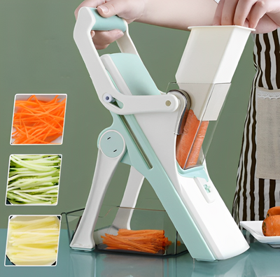 Multifunctional Vegetable Cutter