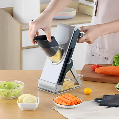 Multifunctional Vegetable Cutter